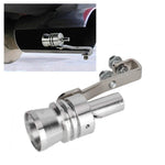 🚗Silbato Turbo XL — Calidad y ajuste perfecto💨💨