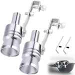 🚗Silbato Turbo XL — Calidad y ajuste perfecto💨💨