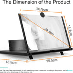 Amplificador de Pantalla XXL- ULTIMAS UNIDADES😱🎦