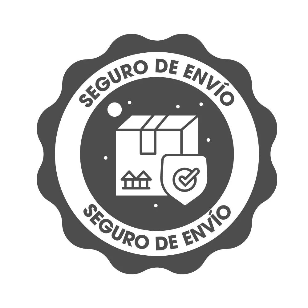SEGURO DE ENVIO